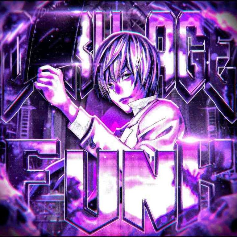 دانلود آهنگ DARK AGE FUNK (تمام ورژن‌ها)